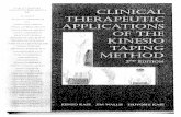 Clinical Therapeutic Applications