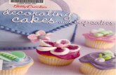 Pasticceria - Decorating Cakes and Cupcakes