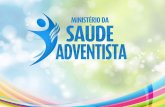 Adventistas.org Treinamento Para Feira de Saude