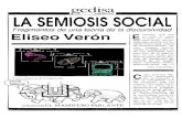 VERÓN, E. - La-Semiosis-Social