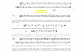 Friedrich Lehmann - A Treatise on Simple Counterpoint in 40 Lessons