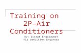 Air Conditioners Training1