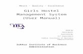 GHMS GateKeeper User Manual