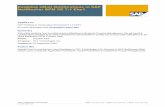 Enabling EMail Notifications in SAP Netweaver BPM CE 7.1 Ehp1