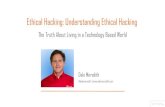 1 Ethical Hacking Understanding m1 Slides