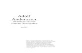 Adolf Anderssen:  59 brilliant moves from his chess games