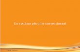 Systeme Petrolier Conventionnel Fr