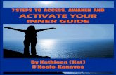 7 Steps to Awaken Access Activate Your Inner Guide