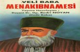 Bedri Noyan (Dede baba) - Veli Baba Menakıbnamesi [Can-1993].pdf