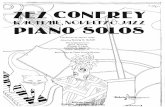Zez Confrey - Ragtime, Novelty and Jazz Piano Solos