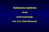 Nuklearna Medicina Uopste, Instrumentacija, Uvod, Radiofarmaci
