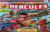 Marvel Premiere 26 Hercules