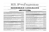 Boletín 11-08-2015 Normas Legales TodoDocumentos.info