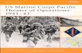Osprey - Battle Orders 001 - Us Marine Corps Pacific Theater of Operations 1941-1943 (2004)