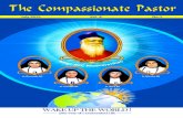 Compassionate Pastor