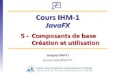 Java FX Partie5