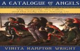 Vinita Wright - A Catalogue of