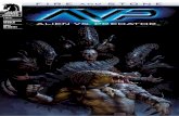Alien vs Predator - Fire and Stone 01 2-14