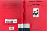 Durkheim, Émile. As regras do método sociológico.pdf