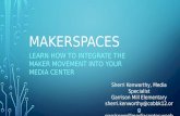Makerspace Presentation