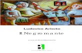 Ariosto, Ludovico - Il Negromante - PDF