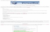 Crear Máquinas Virtuales En VirtualBox - Tutorial 2 By CyberiaN