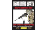 Magpul Industries Corp- Guide To Advanced Tactical Reloading: Military & Law Enforcement Technical Manual