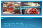 Synchronous Ac Machine1