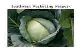 Southwest Marketing Network. Expanding Markets for Southwest Small-Scale, Alternative, and Minority Producers .