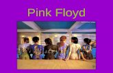 Pink Floyd. De naam Pink Floyd … Pink AndersonFloyd Council.