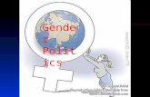 Gender Politics. .