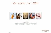 © LVMH – September 2004 Welcome to LVMH September 2004.