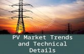 PV Market Trends and Technical Details. All of US has Suitable Solar Resource for Large Scale PV Deployment.