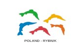 POLAND - RYBNIK. RYBNIK Rybnik is a city in southern Poland, in the Silesian Voivodeship.