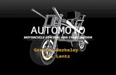 Gregory Berkeley Levi Lentz AUTOMOTO MOTORCYCLE CONTROL AND STABILIZATION.