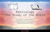 Adventure Works: The ultimate source for outdoor equipment Bibliology The Study of the Bible The Invisible God has chosen to reveal Himself in the Person.