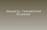 Sexually Transmitted Diseases. Vocabulary STD/ STI Monogamy Viral Bacterial Symptomatic Asymptomatic Abstinence Infertility.