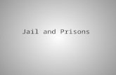 Jail and Prisons. County Jail People charged with these offenses range from a Class "C" misdemeanor to Capital Murder There are three types of individuals.