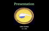 Presentation 16. 3. 2006 Libor Zouhar. Acid rain.
