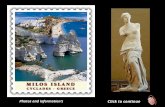 Photos and information’s Click to continue Greece cyclades Milos Island.
