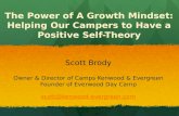 Scott Brody Owner & Director of Camps Kenwood & Evergreen Founder of Everwood Day Camp scott@kenwood-evergreen.com.