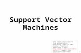 1 Support Vector Machines Some slides were borrowed from Andrew Moore’s PowetPoint slides on SVMs. Andrew’s PowerPoint repository is here: awm/tutorials.