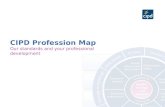 CIPD Profession Map Our standards and your professional development.