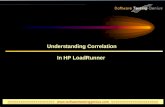 Understanding Correlation In HP LoadRunner >>>>>>>>>>>>>>>>>>>>>>