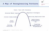 © Serge Demeyer, St©phane Ducasse, Oscar Nierstrasz Object-Oriented Reengineering Patterns 1 A Map of Reengineering Patterns Tests: Your Life Insurance