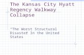 The Kansas City Hyatt Regency Walkway Collapse “The Worst Structural Disaster In the United States”