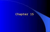 Chapter 15. Working Capital Management Chapter Objectives Managing current assets and current liabilities Appropriate level of working capital Estimating.