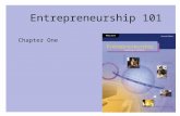 Entrepreneurship 101 Chapter One. Teen Millionaires... How Did They Do It 8.11 min Teenage Millionaires.