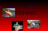 FISHING fly-fishing lure fishing bait fishing Spear fishing