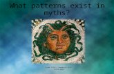 From . Explanation: Elements found in nature are often used symbolically in myths. From .